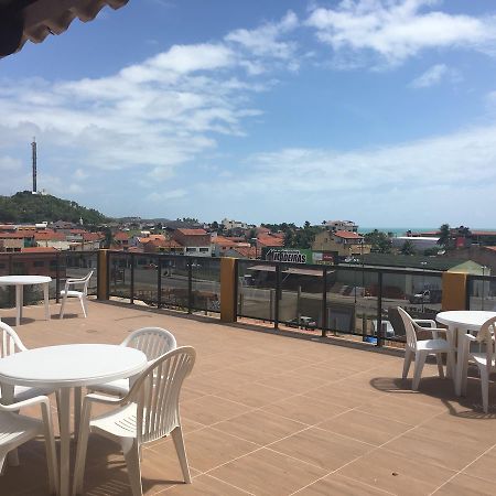 Maragogi Praia Flats ภายนอก รูปภาพ