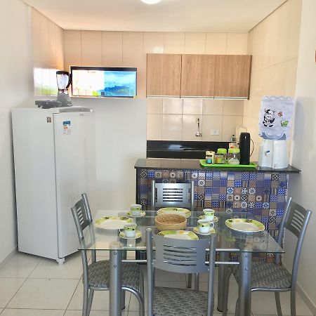 Maragogi Praia Flats ภายนอก รูปภาพ