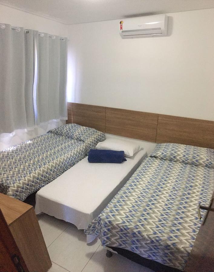 Maragogi Praia Flats ภายนอก รูปภาพ