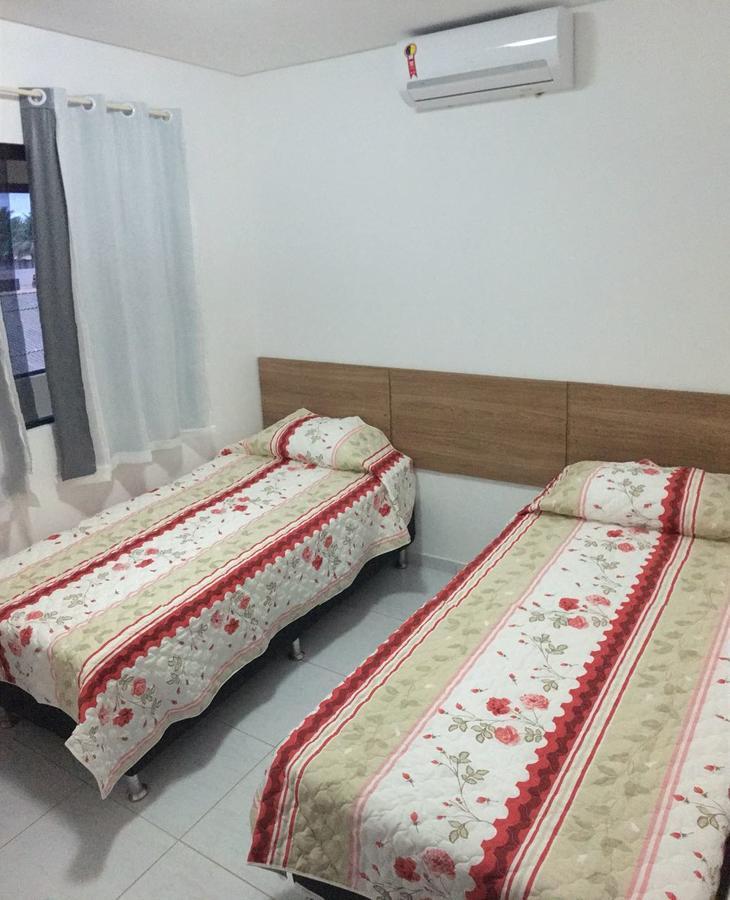 Maragogi Praia Flats ภายนอก รูปภาพ