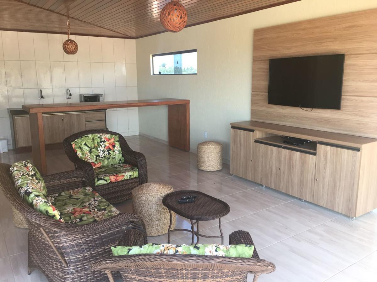Maragogi Praia Flats ภายนอก รูปภาพ