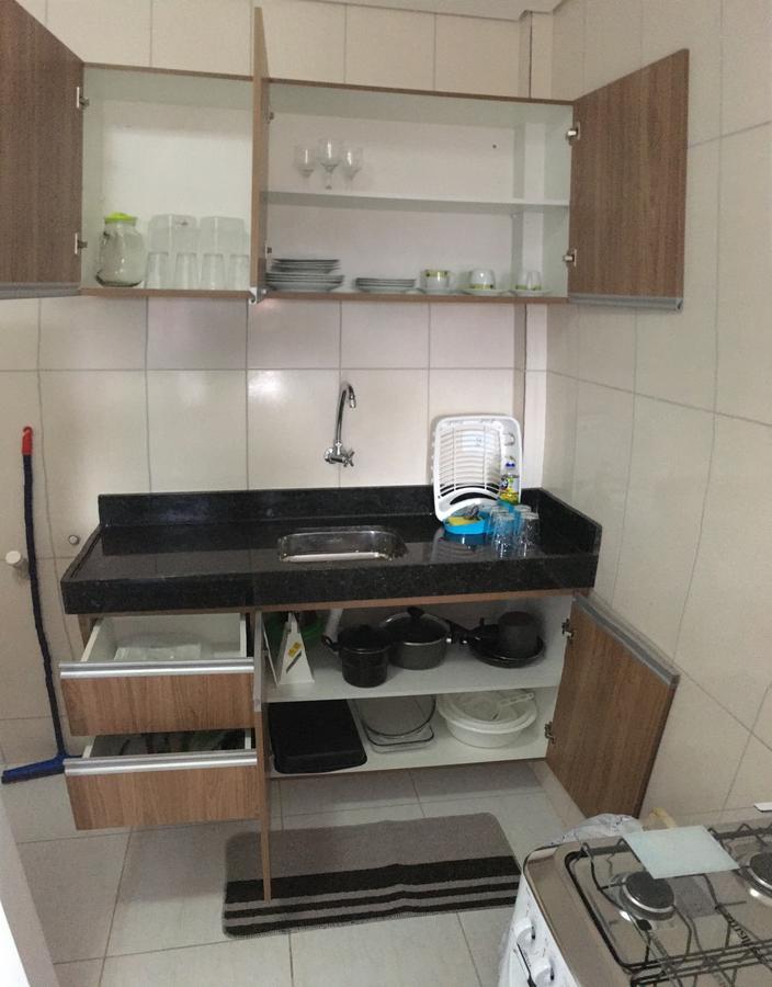 Maragogi Praia Flats ภายนอก รูปภาพ