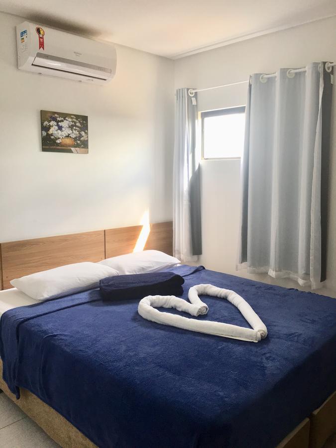 Maragogi Praia Flats ภายนอก รูปภาพ