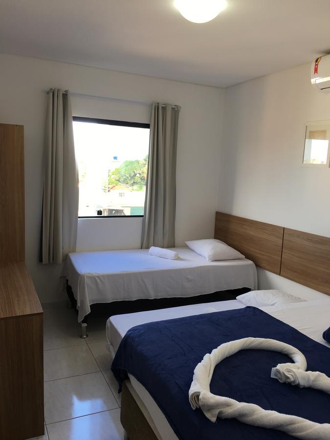 Maragogi Praia Flats ภายนอก รูปภาพ