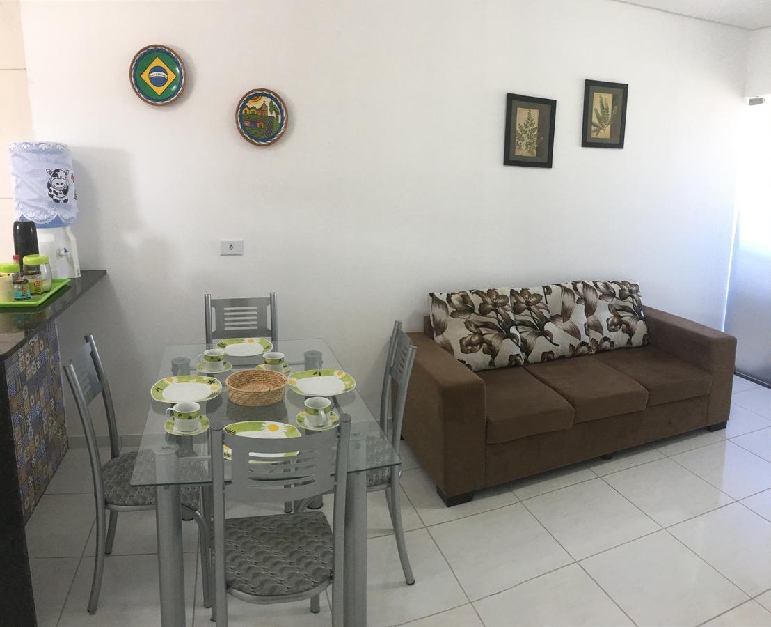 Maragogi Praia Flats ภายนอก รูปภาพ