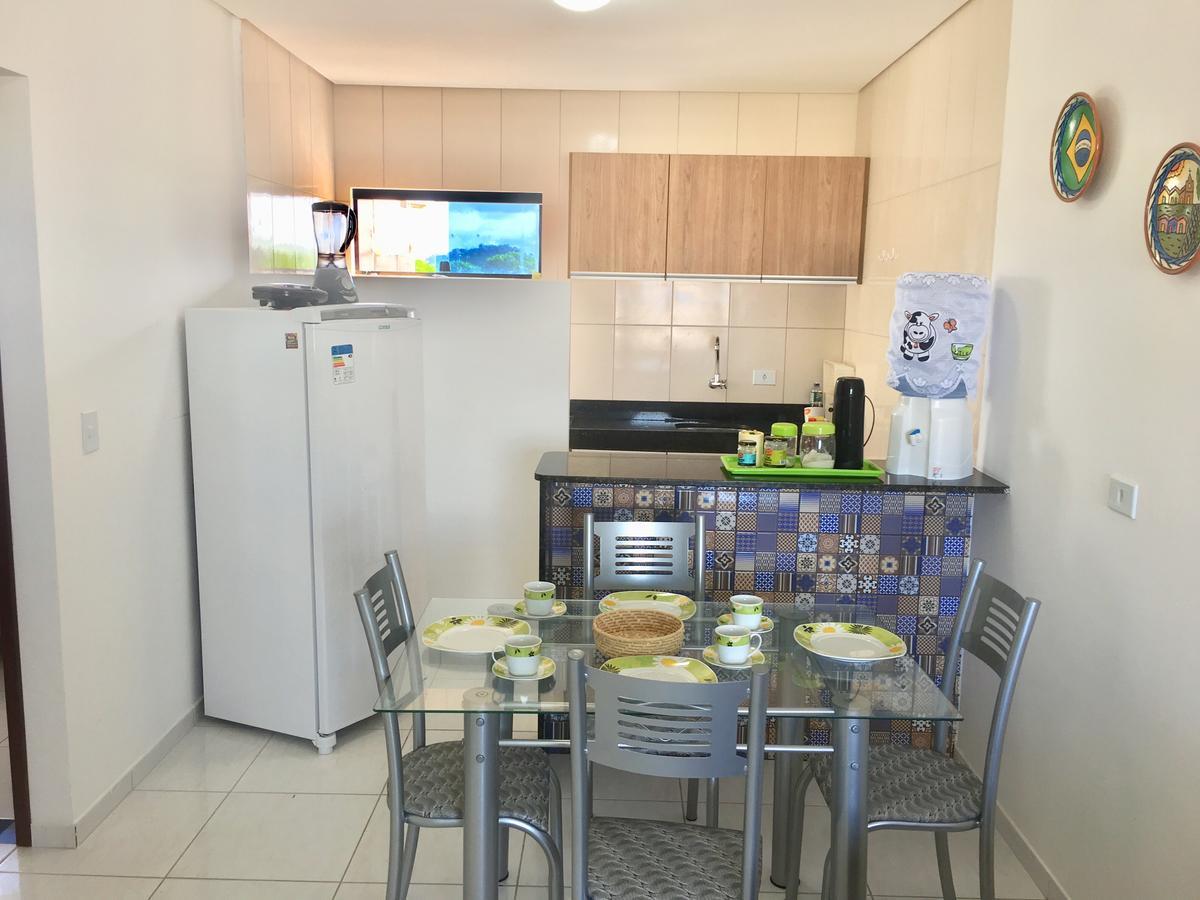 Maragogi Praia Flats ภายนอก รูปภาพ